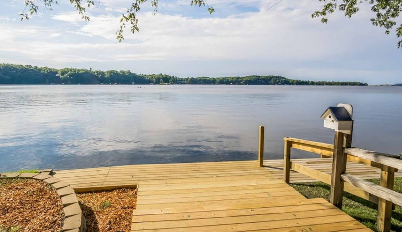Tamarac Village (Tamarac Harbor and Trailer Park) - Web Listing